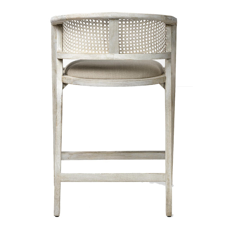 Mercana Tabitha III Pub Height Stool 68496 IMAGE 4