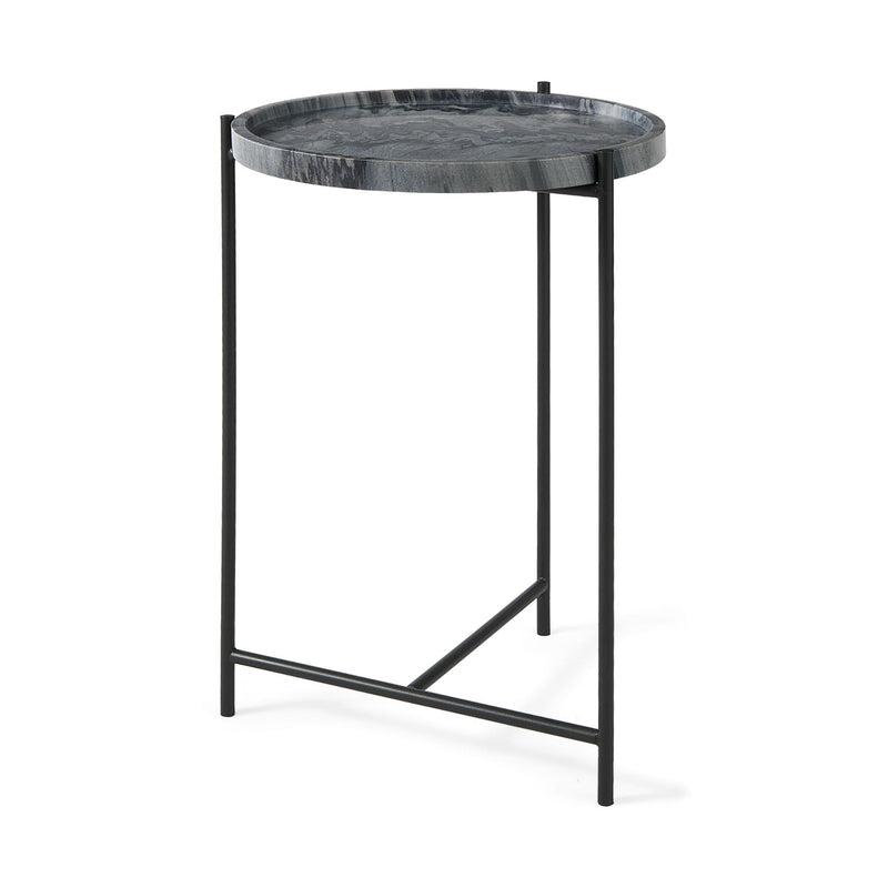 Mercana Stella Accent Table 68959 IMAGE 4