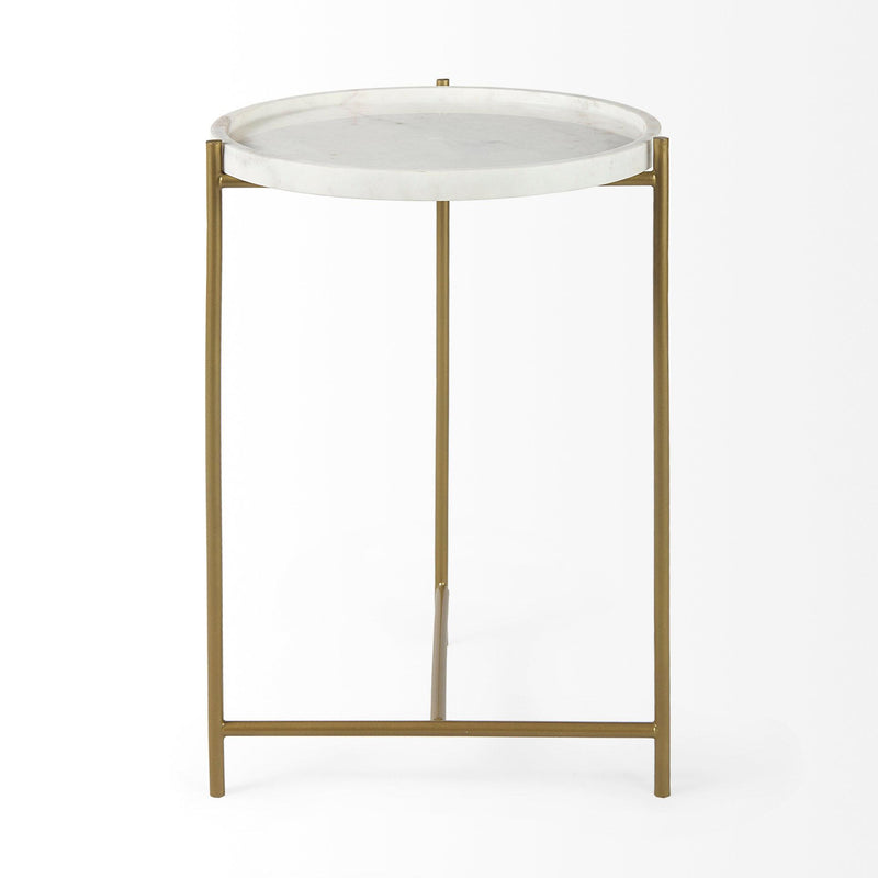 Mercana Stella Accent Table 68960 IMAGE 1