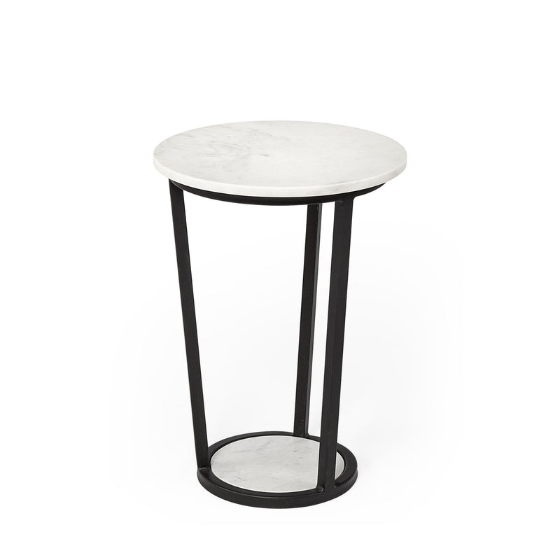 Mercana Bombola I Accent Table 67038 IMAGE 1