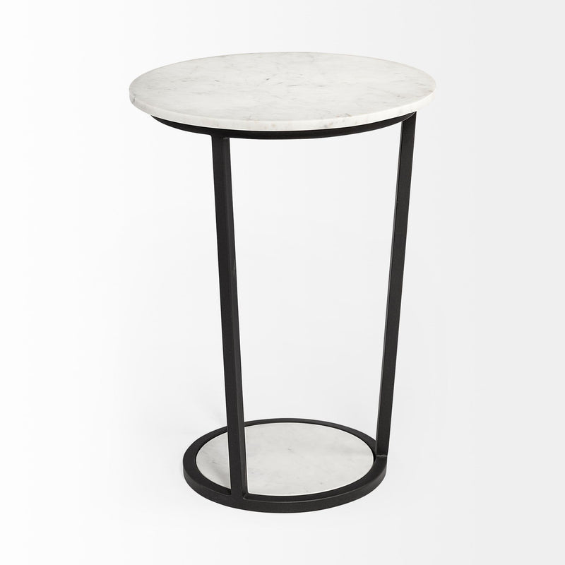 Mercana Bombola II Accent Table 67039 IMAGE 3