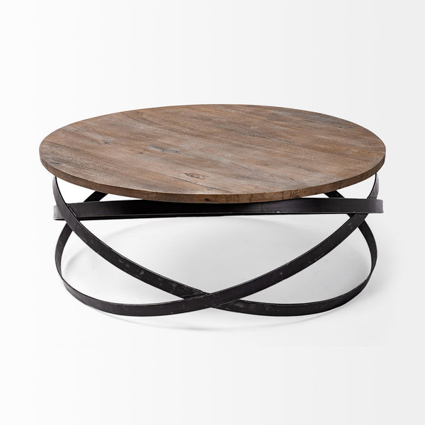 Mercana Triumph Coffee Table 67108 IMAGE 1