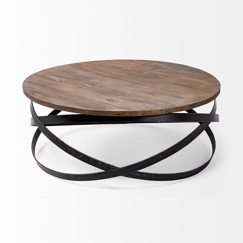 Mercana Triumph Coffee Table 67108 IMAGE 1