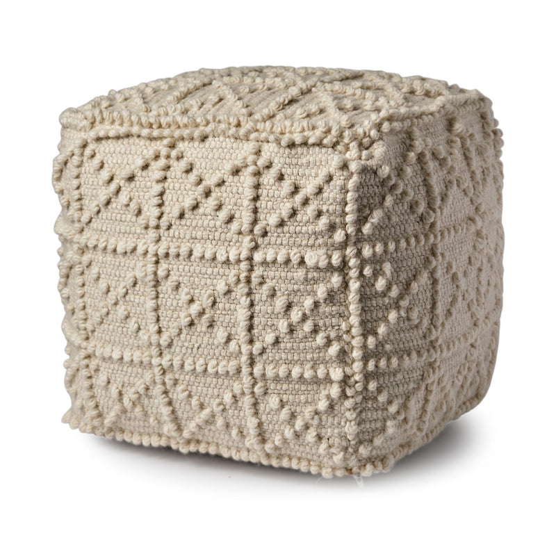 Mercana Home Decor Poufs 68390 IMAGE 2