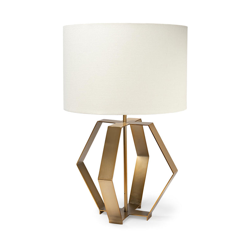 Mercana Edwards Table Lamp 68966 IMAGE 1