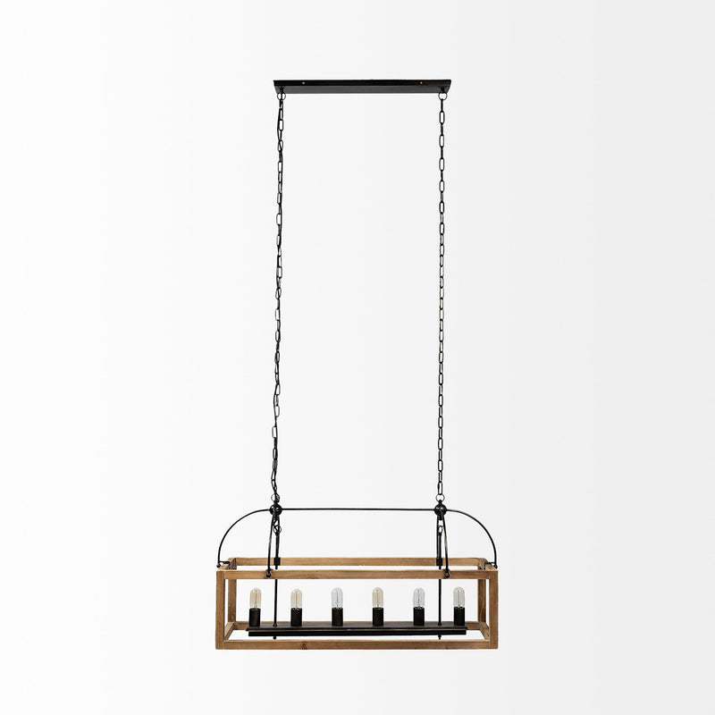 Mercana Josie Chandelier 68981 IMAGE 2