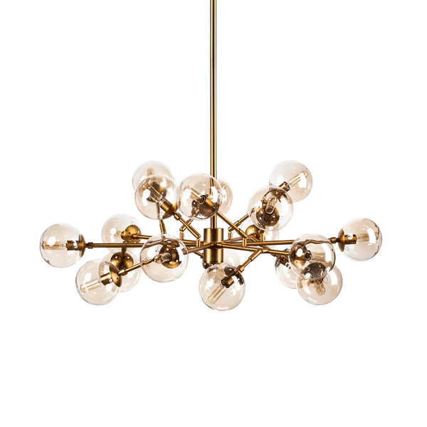 Mercana Rudyard II Chandelier 68293 IMAGE 1