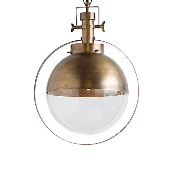 Mercana Leighton I Pendant 65281 IMAGE 1