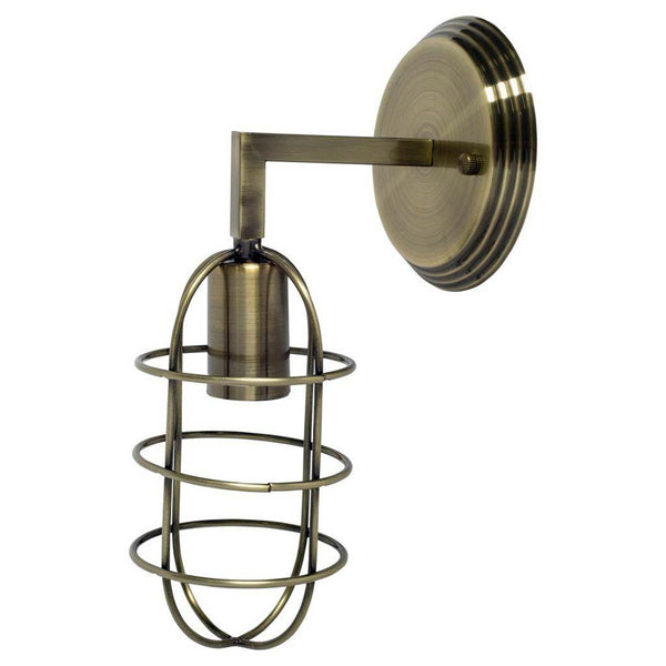 Mercana Hines II Wall Lamp 65393 IMAGE 1