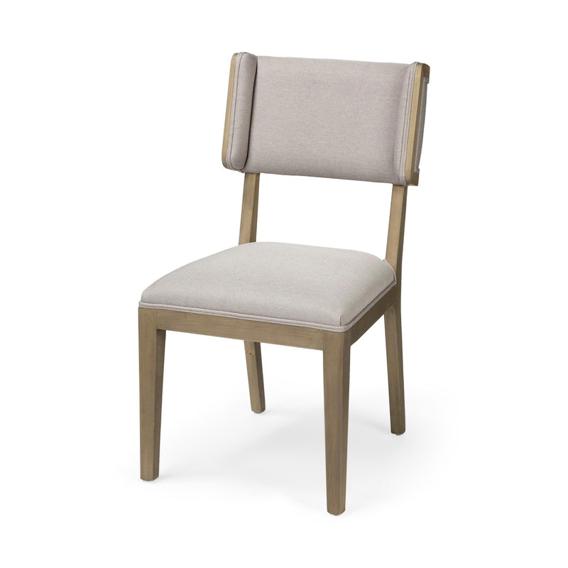 Mercana Tenton I Dining Chair 68192 IMAGE 2