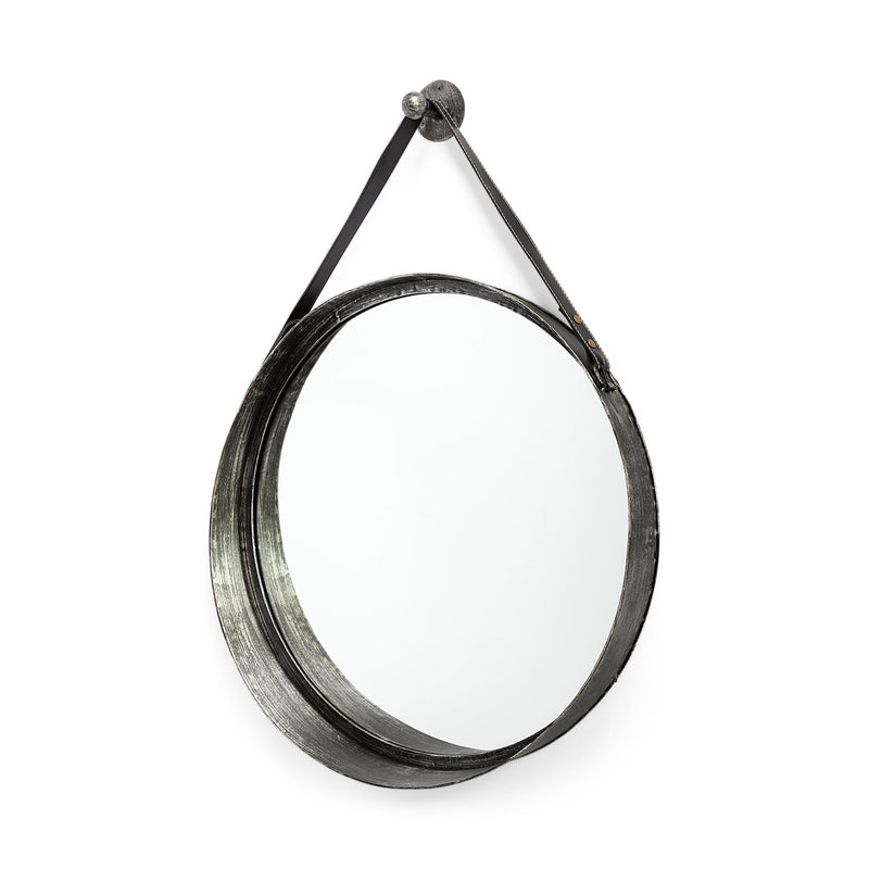 Mercana Northdale Wall Mirror 37290 IMAGE 2