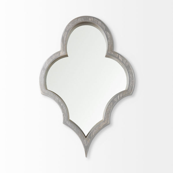 Mercana Geneva Wall Mirror 37277 IMAGE 1