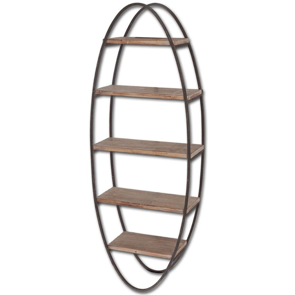 Mercana Home Decor Shelves 50097 IMAGE 1